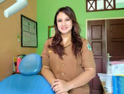 Kualitas Hidup Terganggu karena Gigi Goyang: Deteksi dengan Radiologi Kedokteran Gigi