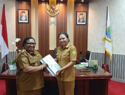 Pemprov Papua Tengah Telah Rampungkan Pelimpahan Aset dari Papua