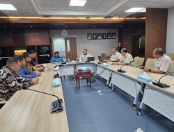 Pemprov Papua Tengah Akan Bangun Rumah Sakit, Target 2026 Sudah Beroperasi