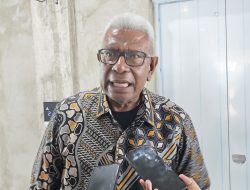 Persoalan Wakia, Pemkab Mimika dan Forkopimda Bakal Bertolak ke Wakia