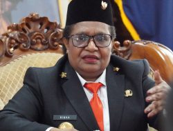 Pj Gubernur Papua Tengah Minta Pemilu Harus Aman dan Damai