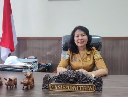 Babi Mati Capai 3.500 Ekor, Masyarakat Diminta Dukung Pemerintah Atasi Virus ASF