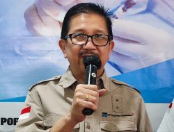 Presdir PTFI Benarkan Ada Negosiasi Tambahan 10 persen Saham Indonesia