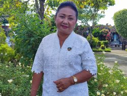 Peringati Hari Kartini, Ketua DPC WKRI Tiga Raja: Perempuan Harus Mampu Meningkatkan Kualitas Diri