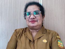 DP3AP2KB Mimika Buka Dapur Sehat Cegah Peningkatan Stunting