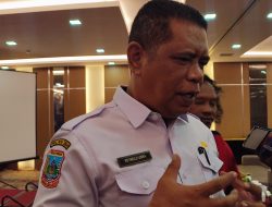Kasus Demam Berdarah di Mimika Terus Meningkat