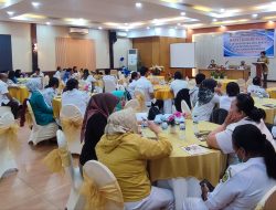 KLB Polio, Bupati Mimika: Seluruh OPD Harus Terlibat
