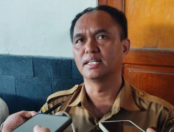 Pasar Obral Bakal Ramaikan Pasar Sentral Timika Setiap Minggu