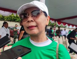 Kabupaten Mimika Masih Kekurangan Ratusan Hewan Kurban Sapi Untuk Idul Adha