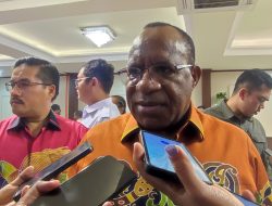 Usulan DPRD Mimika terkait Bupati Definitif Masih Dikaji Mendagri