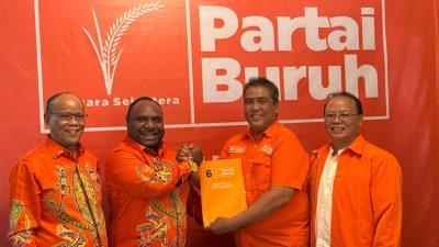 partai buruh