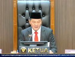 DKPP Jatuhi Sanksi Peringatan Bagi Ketua KPU Mimika