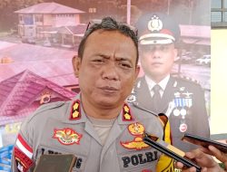 Lewat “Jalur Tikus” yang Luas, Narkotika Sering Masuk dan Beredar di Timika