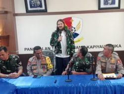 Happy Ending dan Terimakasih, Inilah yang Diungkapkan Pilot Philips