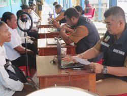 Hari Kedua Ujian CPNS, Panitia Temukan Adanya Joki