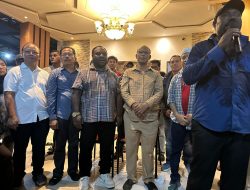 Deklarasikan Kemenangan Berdasarkan Real Count, AIYE Tetap Menunggu Hasil Resmi KPU