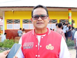 Pasca Pemungutan Suara Pilkada 2024, Situasi di Kabupaten Mappi Aman dan Kondusif