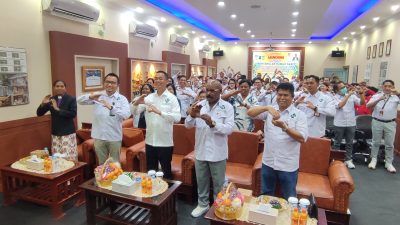 Apresiasi Program Spektakuler Rumah Sakit, Pj Bupati: Program ini Solusi Perkuat Sistem Manajemen 2 IMG 20241101 113609