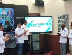 Apresiasi Program Spektakuler Rumah Sakit, Pj Bupati: Program ini Solusi Perkuat Sistem Manajemen