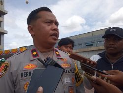 200 Personel Gabungan Kawal Rapat Pleno Rekapitulasi Pilkada