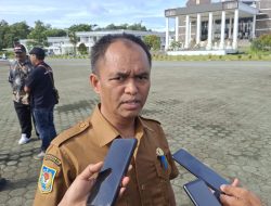 Jelang Nataru, Disperindag Salurkan 130 KL Minyak Tanah
