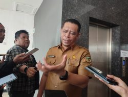 2025, Dinas Kesehatan Bakal Tambah Enam Puskesmas dan 1 Rumah Sakit BLUD