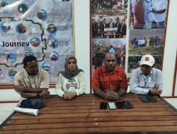 Tim Hukum MP3 Akan Ajukan Sengketa Proses Pilkada Mimika ke Mahkamah Konstitusi