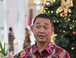 SK Penetapan DPRK Jalur Pengangkatan Masih Menunggu dari Provinsi