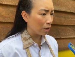 Anggota Komisi VII DPR RI Tinjau Dapur Umum Program MBG di Timika