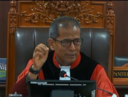 Kuasa Hukum Maximus-Tipagau Apresiasi Keputusan MK