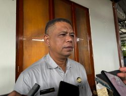 Dinkes Mimika Periksa 3.000 Sampel Kaki Gajah, Reynold: Satu Terkonfirmasi Positif