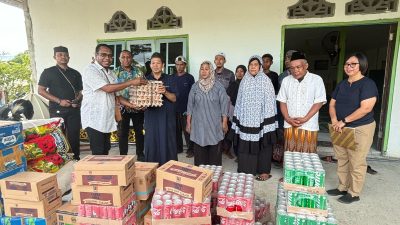 Parade Foto Pemkab Mimika Gelar Safari Ramadhan 1 IMG 20250315 WA0095