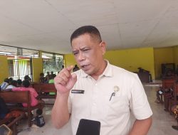 Dinkes Mimika Gunakan Dua Pendekatan Turunkan Angka Malaria
