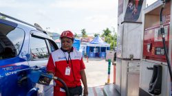 Satgas Ramadhan & Idul Fitri 2025 Diaktifkan, Pertamina Patra Niaga Regional Papua Maluku Pastikan Pasokan Energi Aman