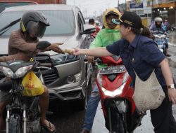 Reses I Tahun 2025 Nancy Raweyai: Pendidikan, Kesehatan dan Transportasi jadi Masalah Utama
