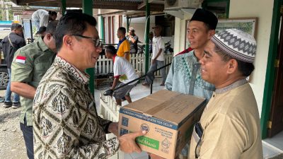 Parade Foto Pemkab Mimika Gelar Safari Ramadhan 2 IMG 20250315 195838 1