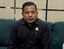 Anggota DPRK Mimika Minta Pemerintah Tertibkan Aset Daerah