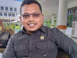 Dukung Pencanangan Hari Cita Cita, Herman Gafur : Tiga Komponen Harus Bersinergi