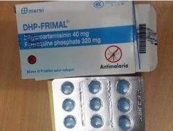 Dinkes Mimika Upayakan Minggu Depan ‘Obat Biru’ Sudah Tersedia di Faskes
