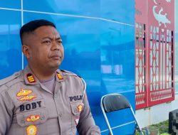 Terkait Kasus Laka di Arah Bundaran CP 28, Ini Tuntutan Keluarga Korban