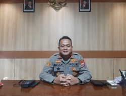 Polres Mimika Periksa Enam Saksi Terkait Kasus Dugaan Korupsi Jembatan Gantung di Tembagapura