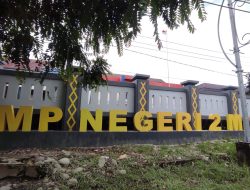 Ketua Komisi IV DPRK Mimika Minta Evaluasi Pembangunan Sekolah di Timika