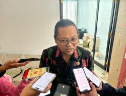 Inflasi jadi Penghambat Percepatan Penurunan Angka Kemiskinan di Mimika