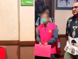 Kejati Papua Tetapkan Satu Tersangka Baru Kasus Korupsi Aerosport Mimika