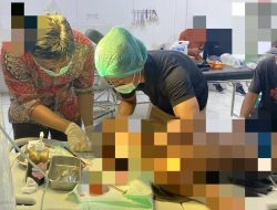 Dua Warga Sipil Dibunuh KKB di Yahukimo