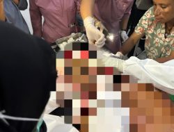 Lagi! Warga Sipil Jadi Korban Penganiayaan KKB di Yahukimo