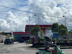 Melanggar Peraturan, Pertamina Hentikan Penyaluran Pertalite ke SPBU Sempan