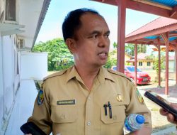 Tanggapi Penemuan Beras Tidak Layak, Disperindag Mimika Turunkan Tim Lakukan Pengecekan