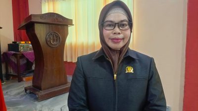 Anggota DPRK Soroti Kekosongan Obat Malaria, Kadinkes: Dipastikan Kembali Tersedia Awal Juli 2025 2 IMG 20250619 WA0148