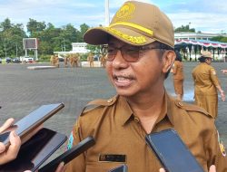 Pemkab Mimika Telah Terima Transfer Dana Otsus Tahap Pertama